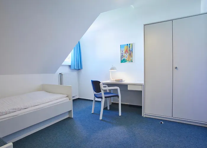 Gaestehaus Im Lwh *