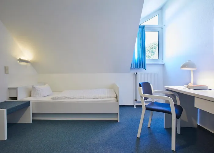 Gaestehaus Im Lwh