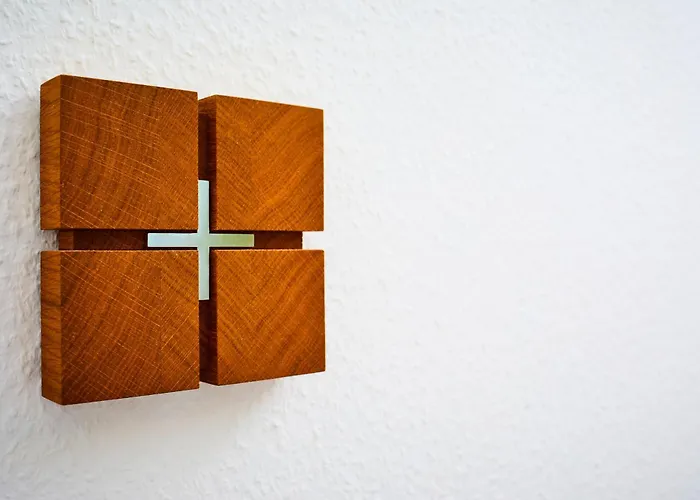 Ξενοδοχείο Gaestehaus Im Lwh