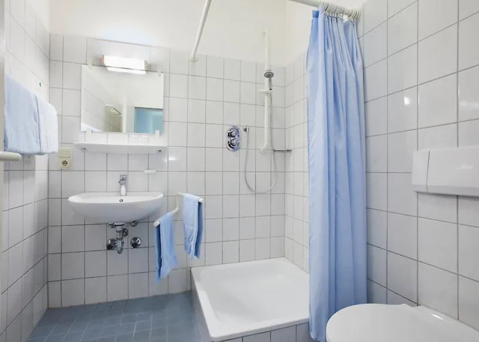 Gaestehaus Im Lwh Ξενοδοχείο *