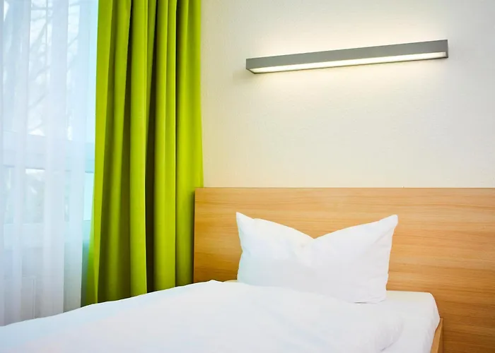 Ξενοδοχείο Gaestehaus Im Lwh *