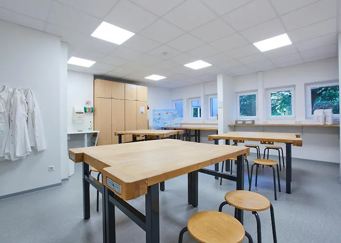 Gaestehaus Im Lwh Ξενοδοχείο