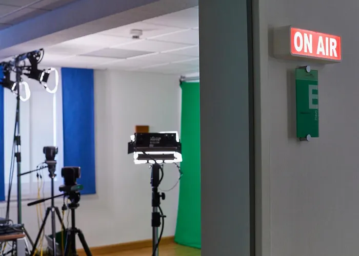 Gaestehaus Im Lwh Ξενοδοχείο *