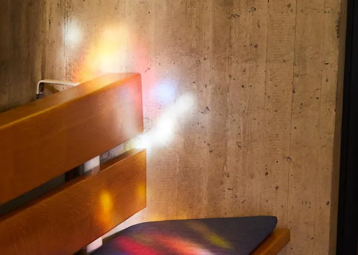 Ξενοδοχείο Gaestehaus Im Lwh *