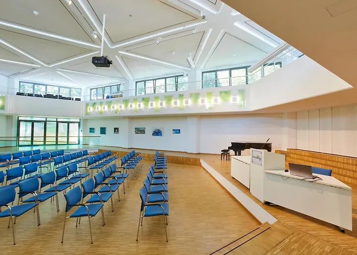 Gaestehaus Im Lwh Ξενοδοχείο Lingen