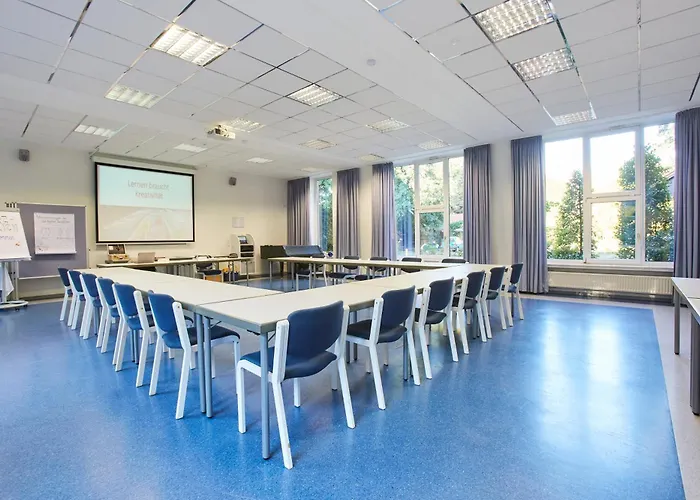 Gaestehaus Im Lwh Ξενοδοχείο *