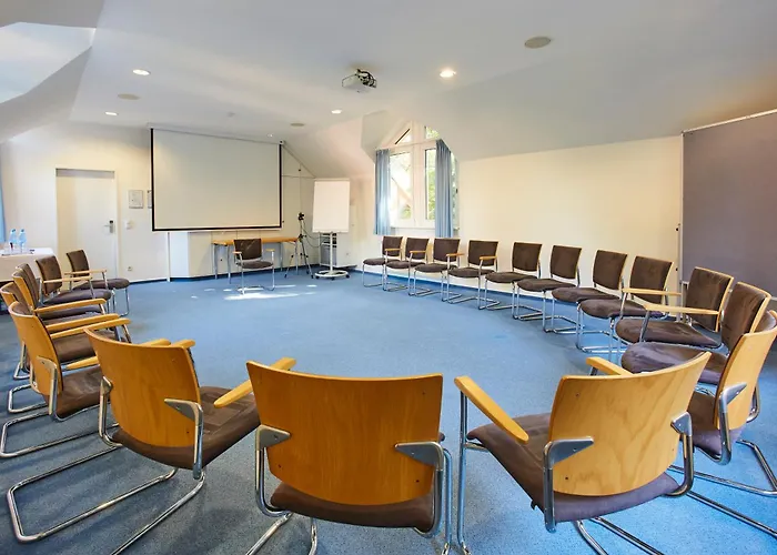 Ξενοδοχείο Gaestehaus Im Lwh *