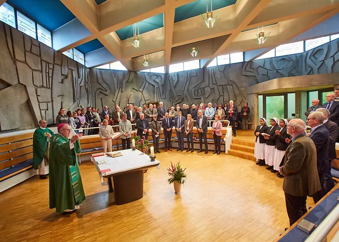 Gaestehaus Im Lwh Ξενοδοχείο Lingen