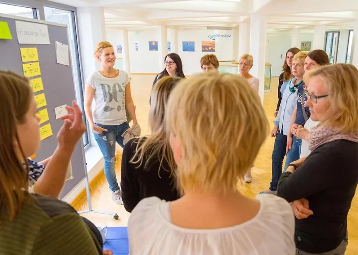 Gaestehaus Im Lwh Lingen