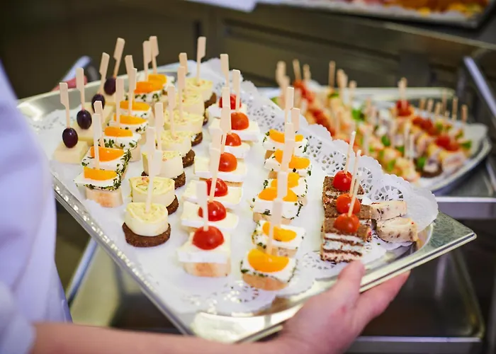 Gaestehaus Im Lwh Lingen