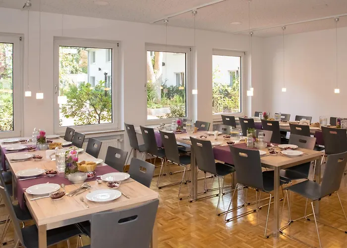 Gaestehaus Im Lwh * Lingen