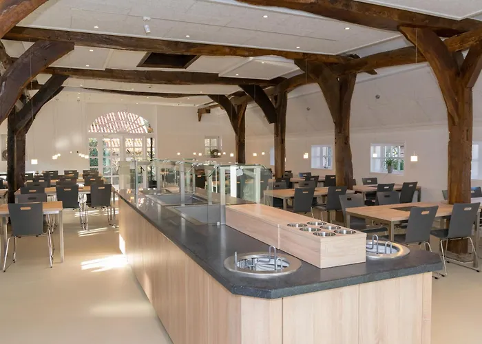 Gaestehaus Im Lwh Lingen