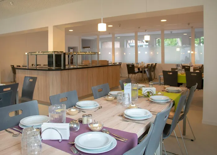 Gaestehaus Im Lwh Ξενοδοχείο *