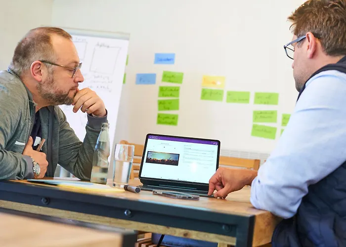 Gaestehaus Im Lwh Ξενοδοχείο