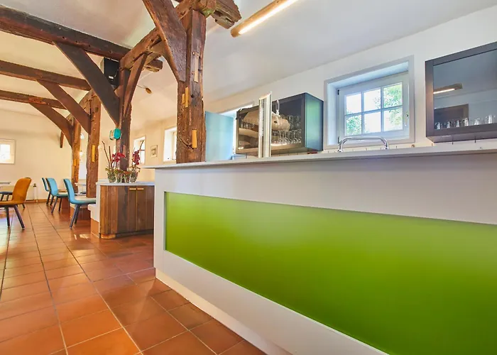 Gaestehaus Im Lwh Lingen