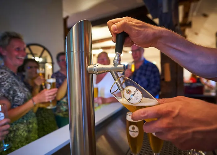 Gaestehaus Im Lwh Ξενοδοχείο *