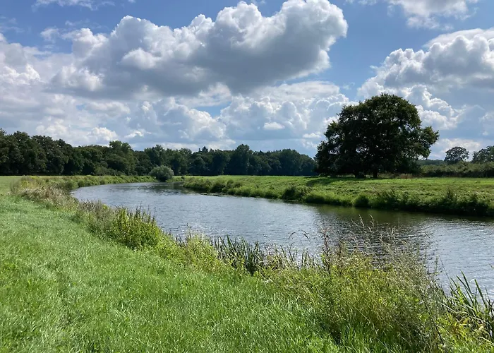 Ξενοδοχείο Gaestehaus Im Lwh *