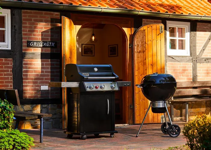 Gaestehaus Im Lwh Ξενοδοχείο Lingen