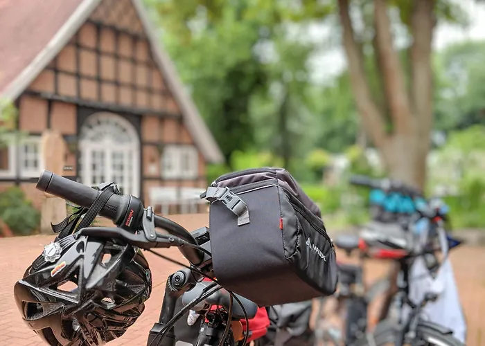 Gaestehaus Im Lwh Ξενοδοχείο *