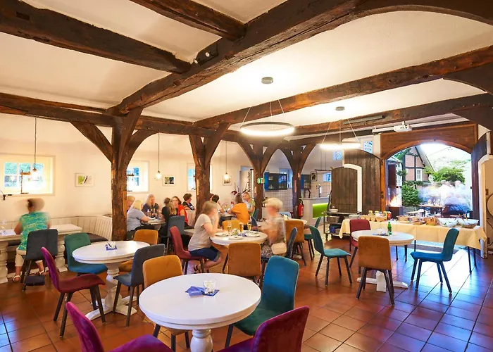 Ξενοδοχείο Gaestehaus Im Lwh Lingen